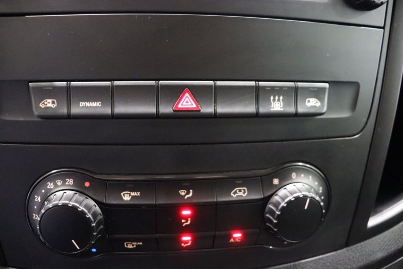 Mercedes e-Vito bild 7