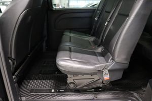 Mercedes e-Vito bild 20