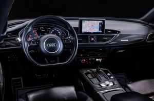 Audi RS6 bild 17
