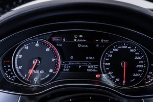 Audi RS6 bild 20