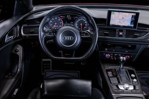Audi RS6 bild 16