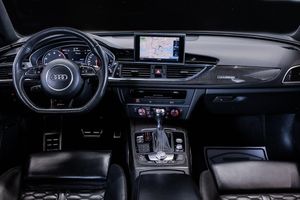 Audi RS6 bild 15