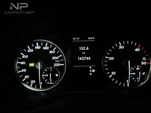 Mercedes Vito bild 11