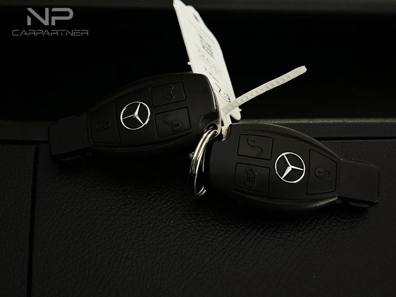 Mercedes Vito bild 20