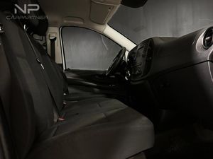 Mercedes Vito bild 7