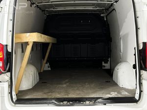 Mercedes Vito bild 19