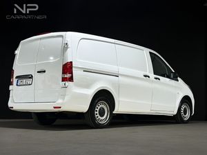 Mercedes Vito bild 5