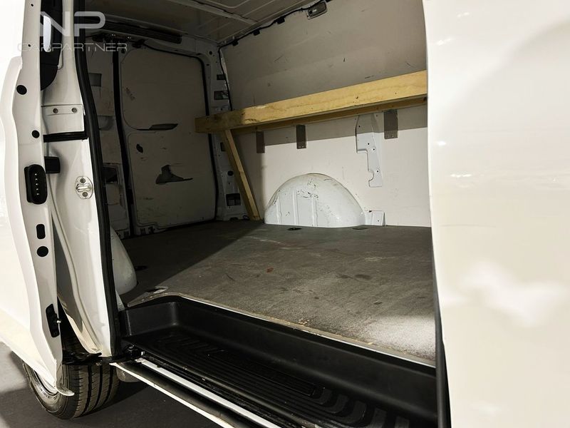 Mercedes Vito bild 17