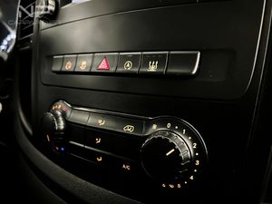 Mercedes Vito bild 14
