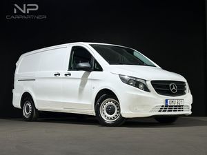 Mercedes Vito bild 4