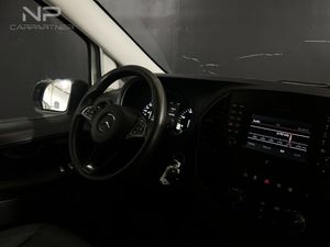 Mercedes Vito bild 8
