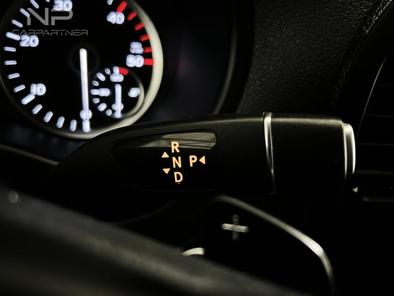 Mercedes Vito bild 12