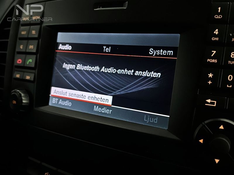Mercedes Vito bild 15