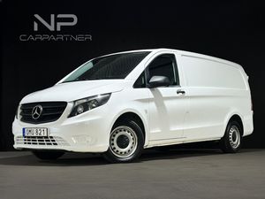 Mercedes Vito bild 1