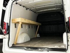 Mercedes Vito bild 18