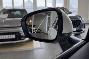 Mitsubishi Outlander bild 18