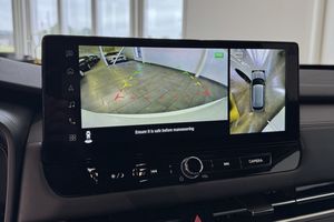 Mitsubishi Outlander bild 13