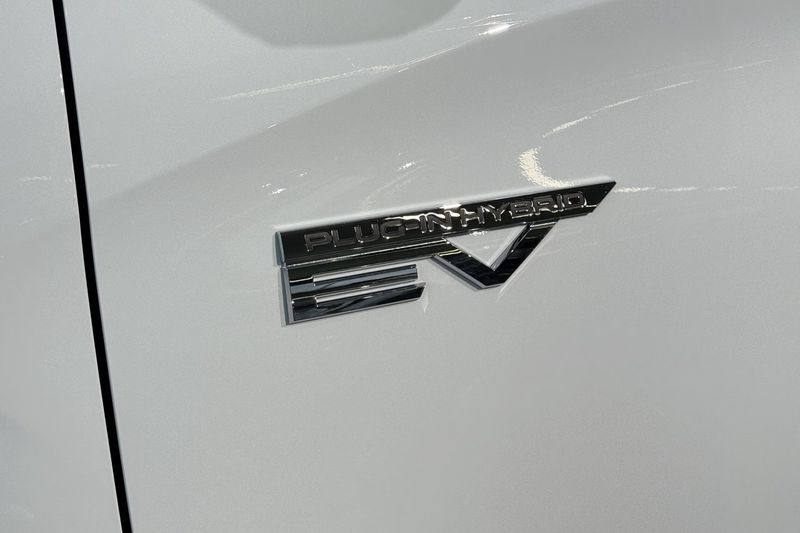 Mitsubishi Outlander bild 3