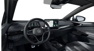 Volkswagen ID.4 bild 5