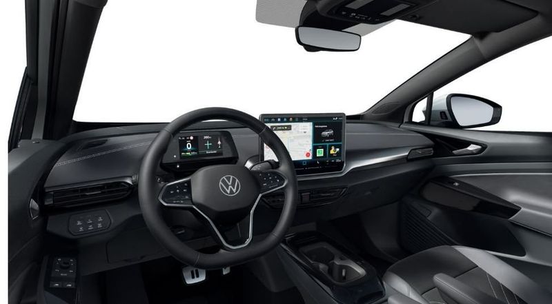 Volkswagen ID.4 bild 5