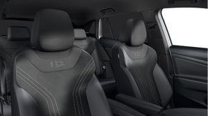 Volkswagen ID.4 bild 6