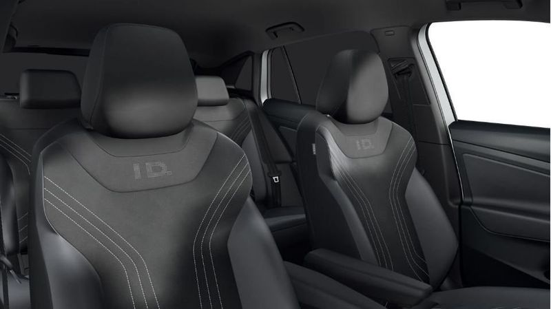 Volkswagen ID.4 bild 6