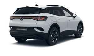 Volkswagen ID.4 bild 4