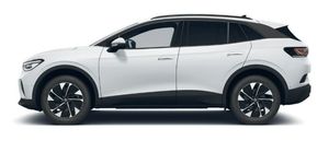 Volkswagen ID.4 bild 2
