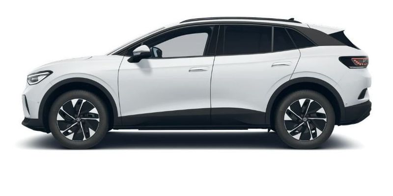 Volkswagen ID.4 bild 2