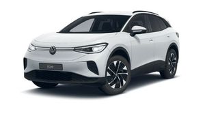 Volkswagen ID.4 bild 1