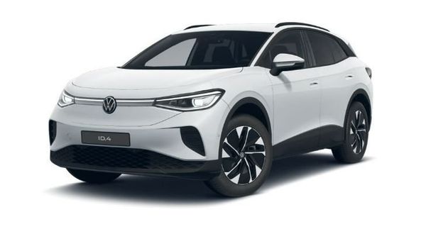 Volkswagen ID.4 Pro Edition - 2025