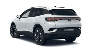 Volkswagen ID.4 bild 3