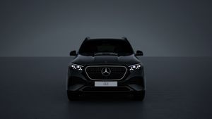 Mercedes GLE450 bild 8