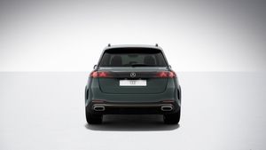 Mercedes GLE450 bild 5
