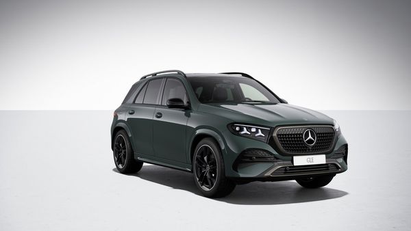 Mercedes GLE450 GLE450 e 450e 4MATIC SUV REDO FÖR BESTÄLLNING - 2027