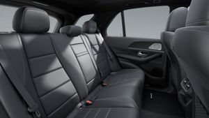 Mercedes GLE450 bild 12