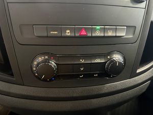Mercedes Vito bild 14
