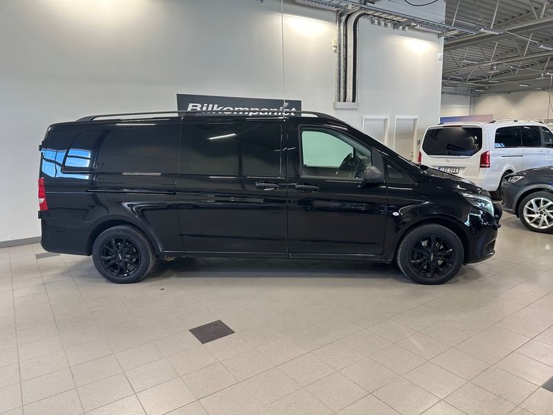 Mercedes Vito bild 9