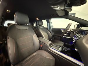 Mercedes GLA250 bild 10