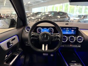 Mercedes GLA250 bild 14