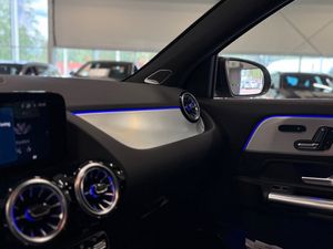 Mercedes GLA250 bild 17