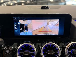 Mercedes GLA250 bild 19