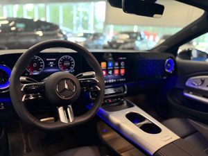 Mercedes CLA250 bild 12