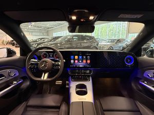 Mercedes CLA250 bild 10