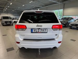 Jeep Grand Cherokee bild 4