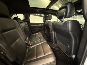 Jeep Grand Cherokee bild 10