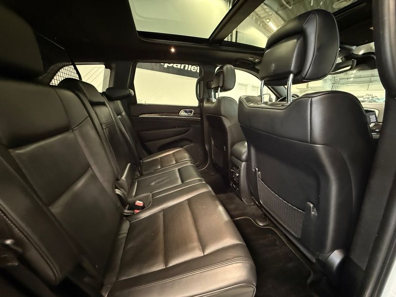 Jeep Grand Cherokee bild 10