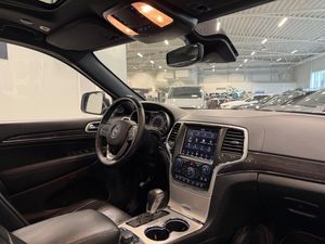 Jeep Grand Cherokee bild 11