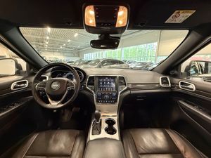 Jeep Grand Cherokee bild 12