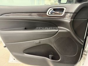 Jeep Grand Cherokee bild 15